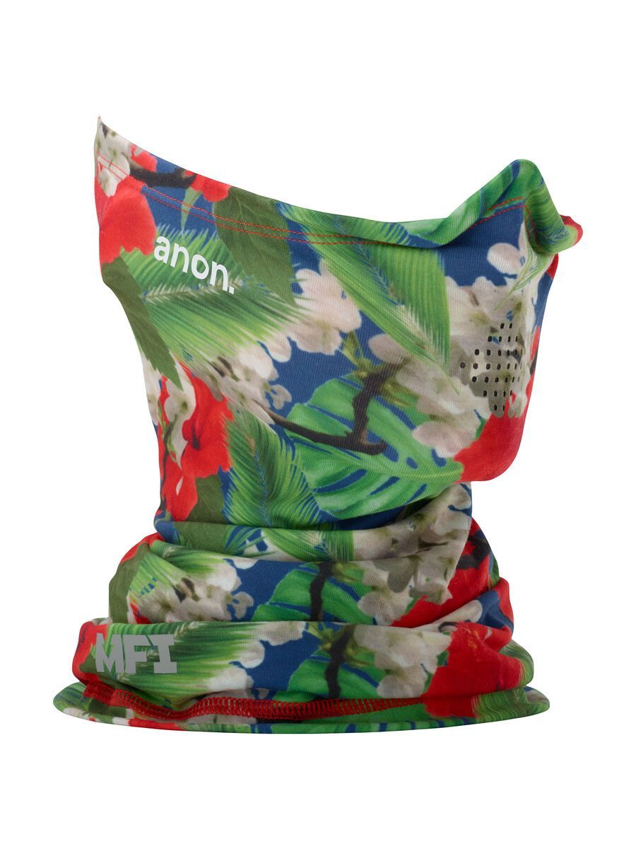 Anon MFI Lightweight Neck Warmer, mpi - Bild 1