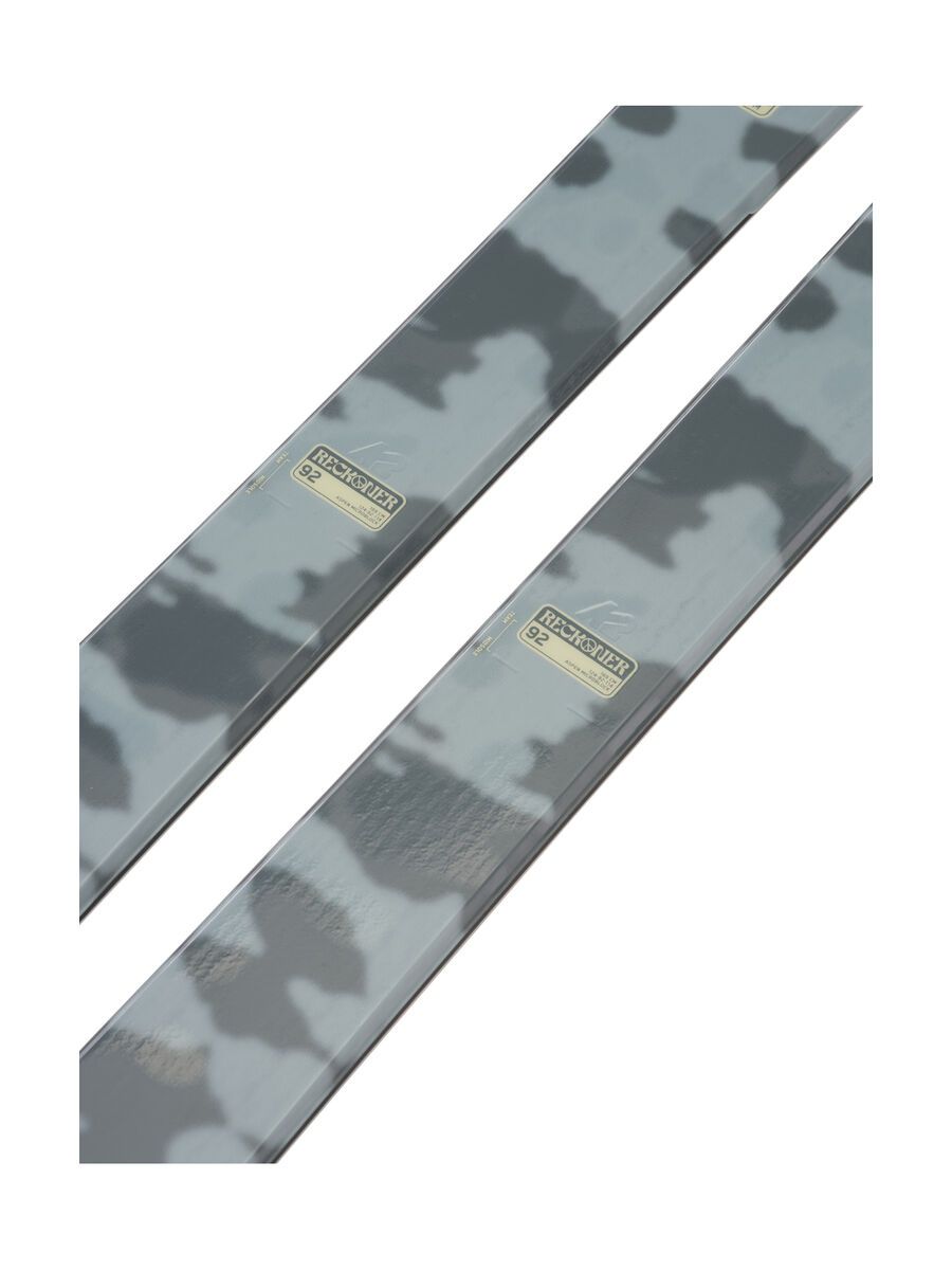 K2 Reckoner 92 - Bild 5