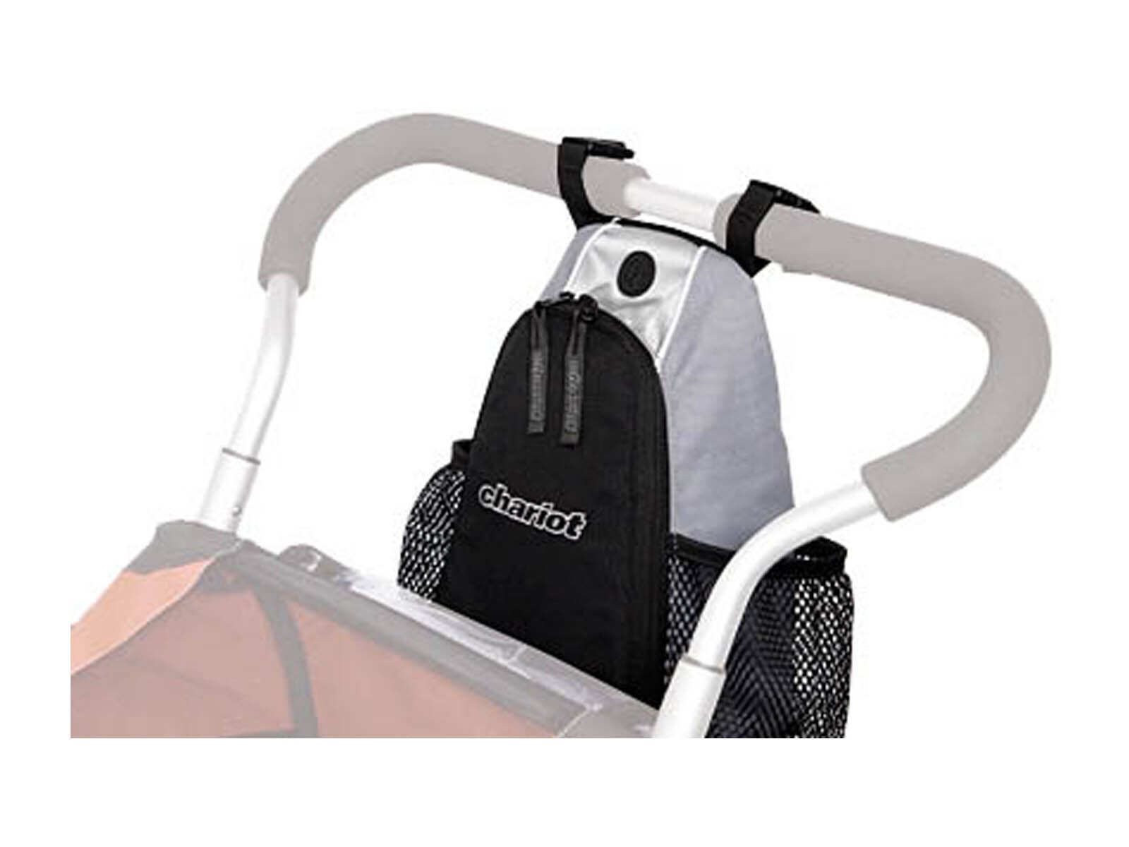 Thule Chariot Schiebebügeltasche - Bild 1