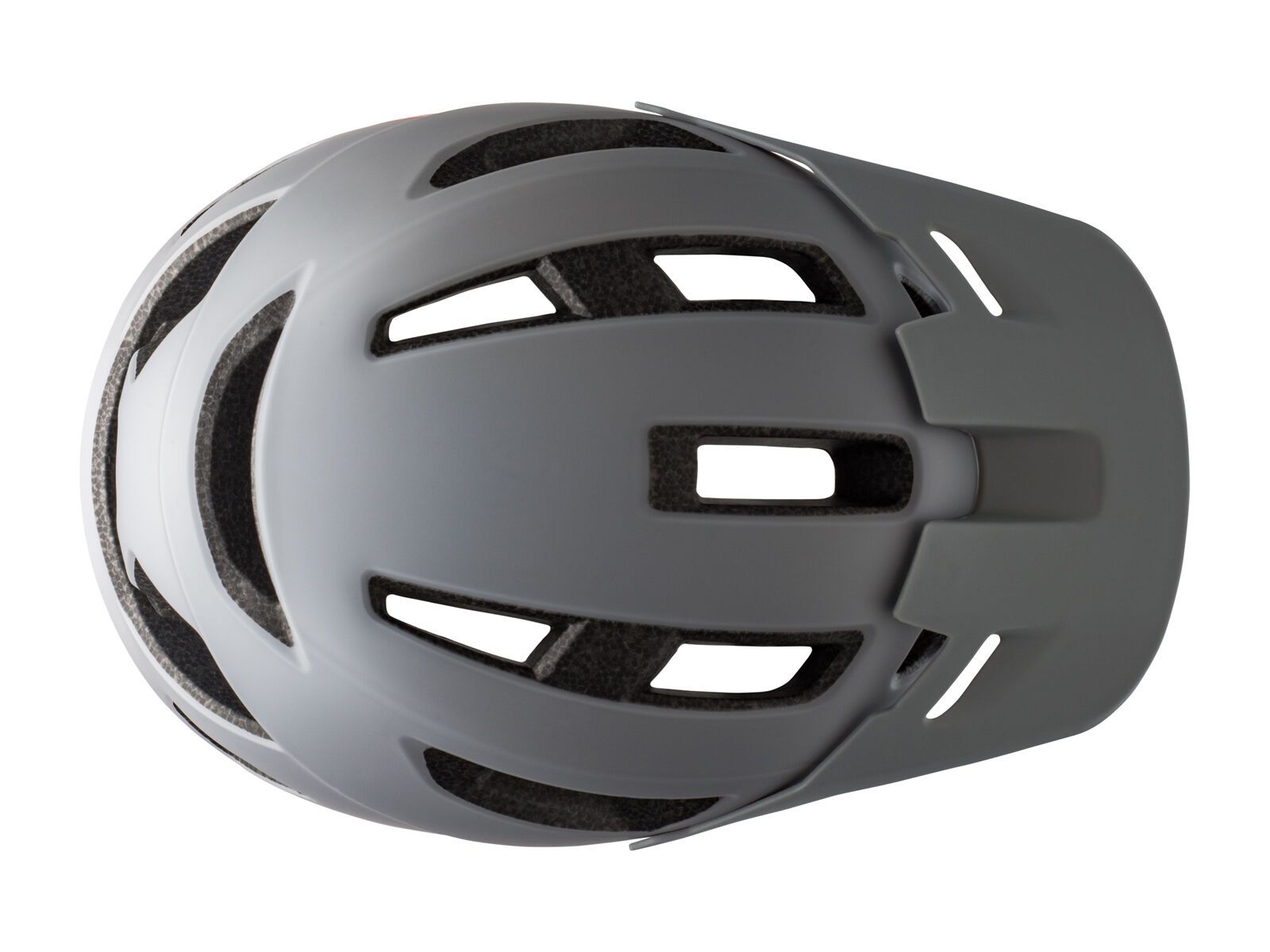 Bell Nomad, matte gray/orange - Bild 6