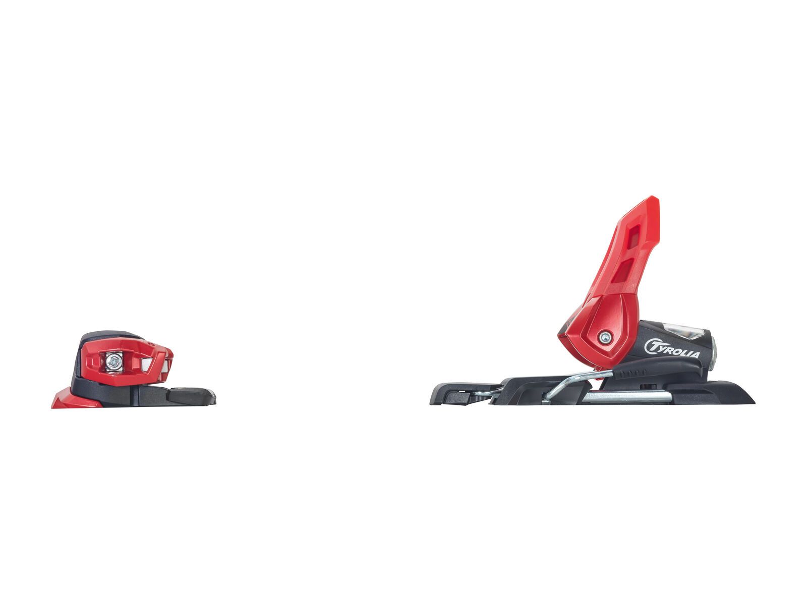 Tyrolia Attack² 11 GW Brake [L] 90 mm, red - Bild 3