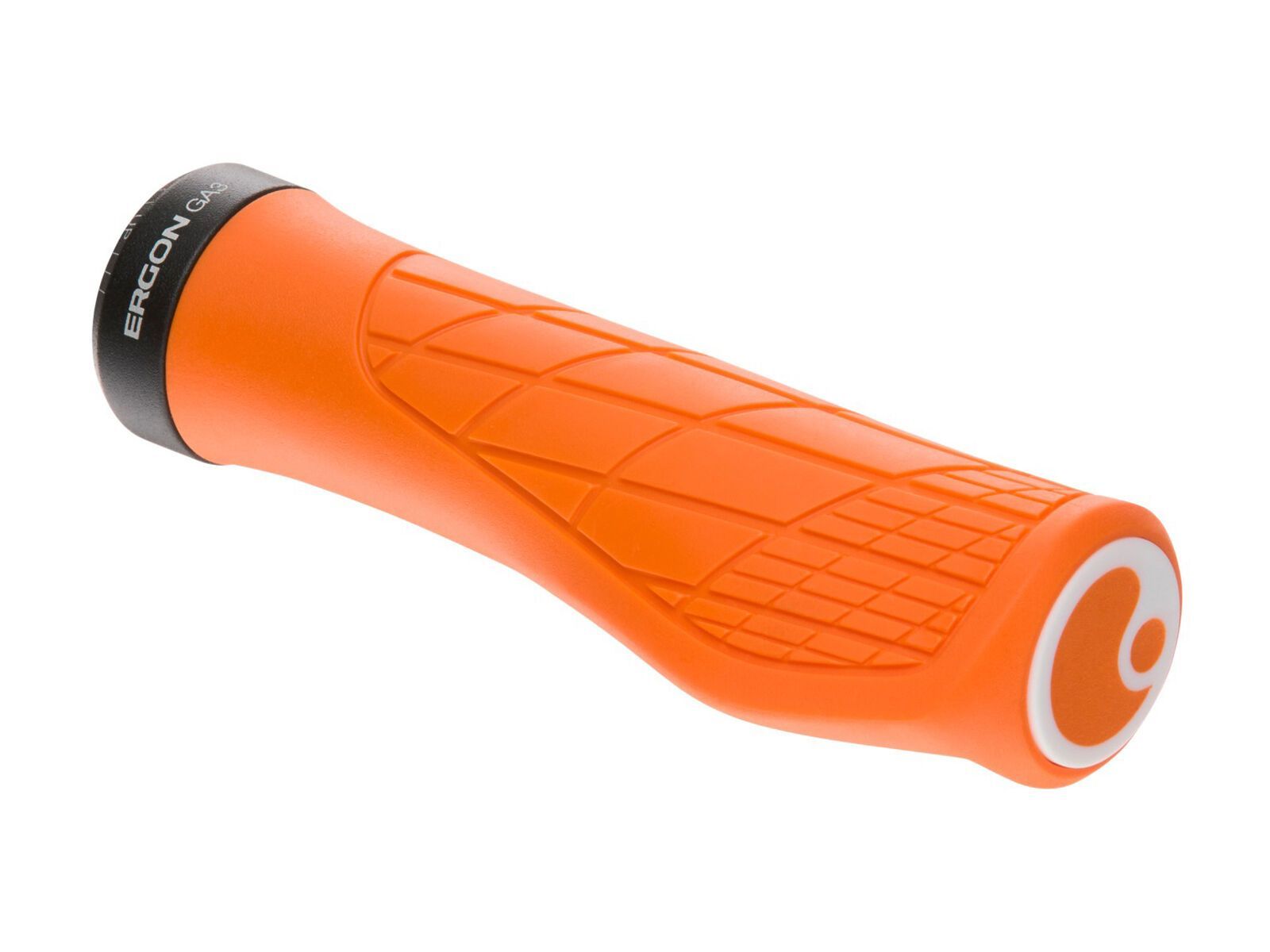 Ergon GA3 Small, juicy orange - Bild 1