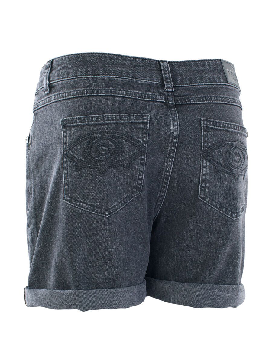 ION Shorts Seek Women, black - Bild 2