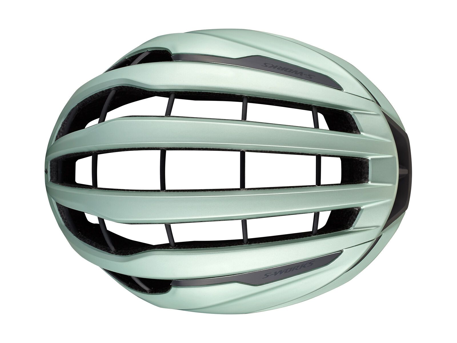 Specialized S-Works Prevail 3, metallic white sage - Bild 6