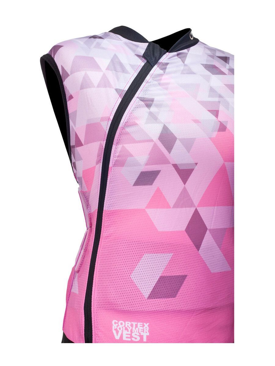 amplifi Cortex Polymer Women, pink - Bild 3