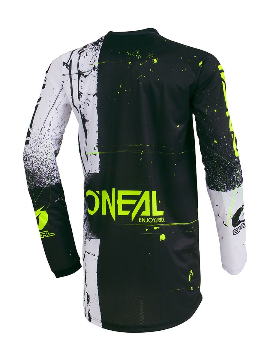 ONeal Element Jersey Shred, black - Bild 2