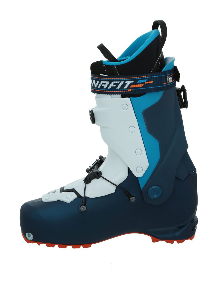 Dynafit TLT8 Expedition CR, poseidon/fluo orange - Bild 5