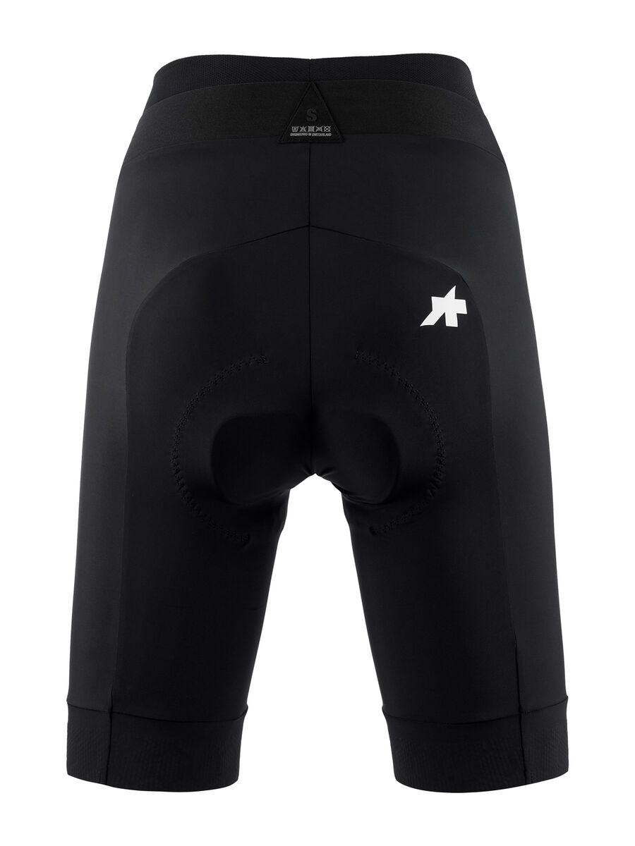 Assos UMA GT Half Shorts S11 Short, black series - Bild 4