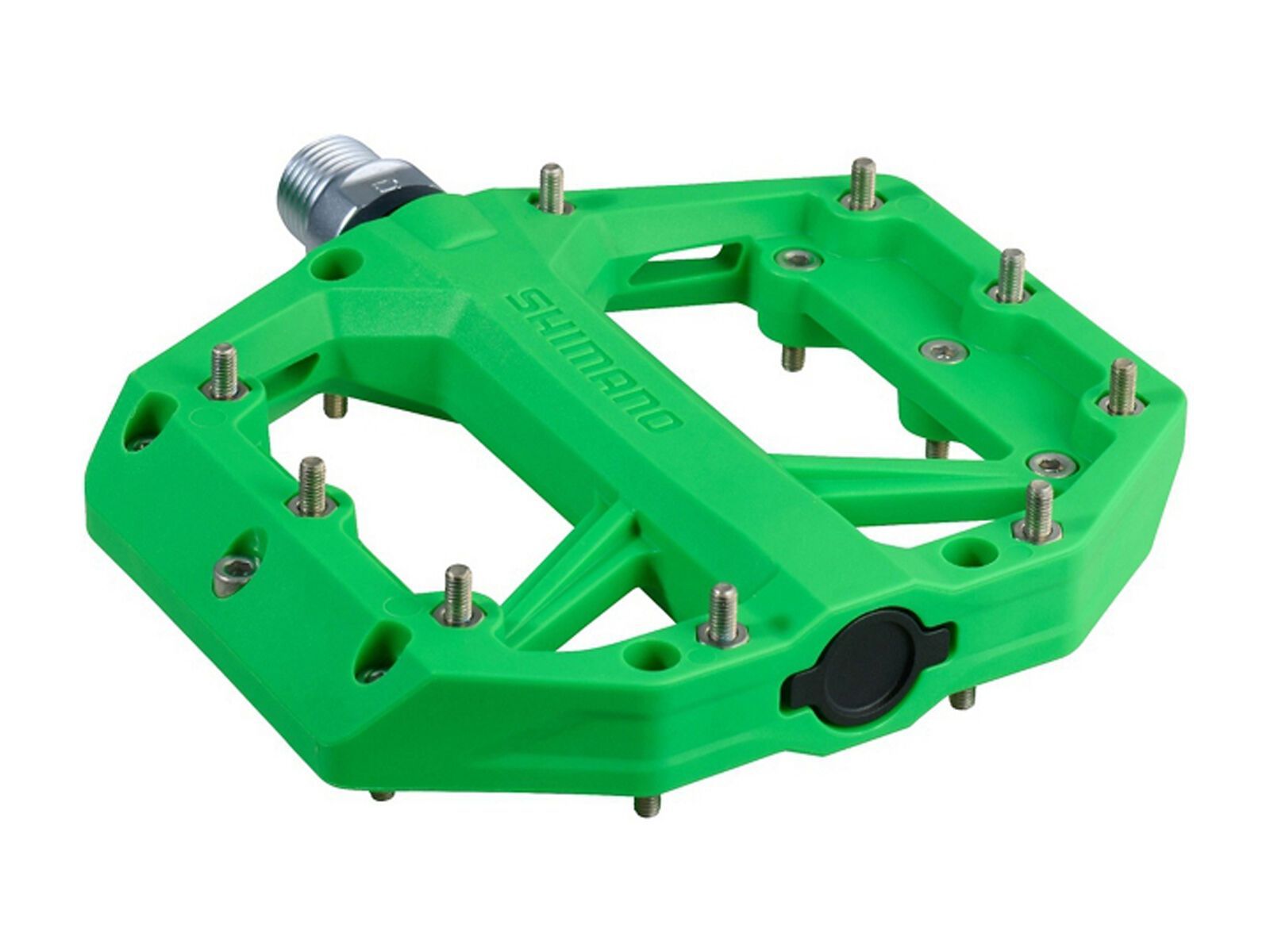 Shimano PD-GR400, green - Bild 2