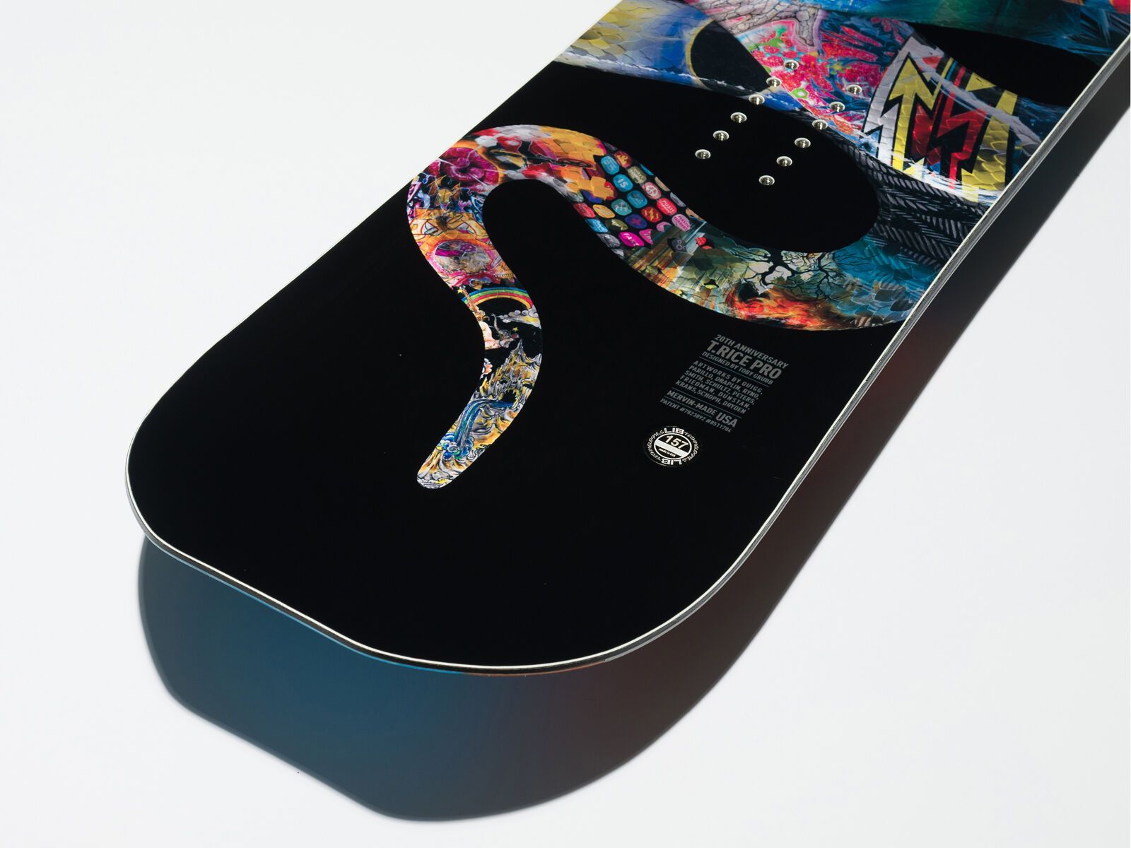 Lib Tech T.Rice Pro - Bild 7