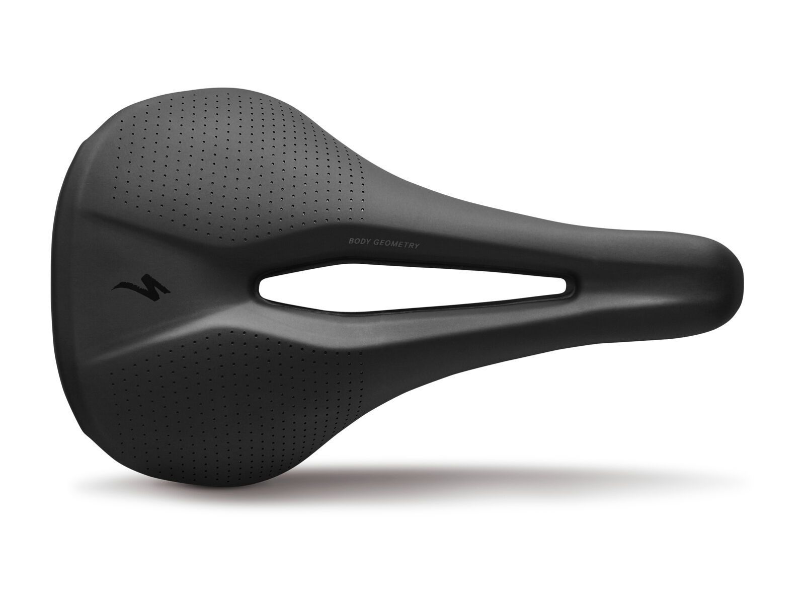 Specialized Power Arc Pro, black - Bild 2