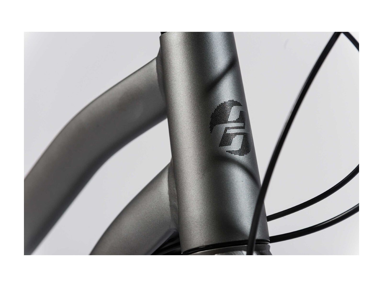 Ghost Square Urban 6 W, urban grey/silver grey/night black - Bild 5