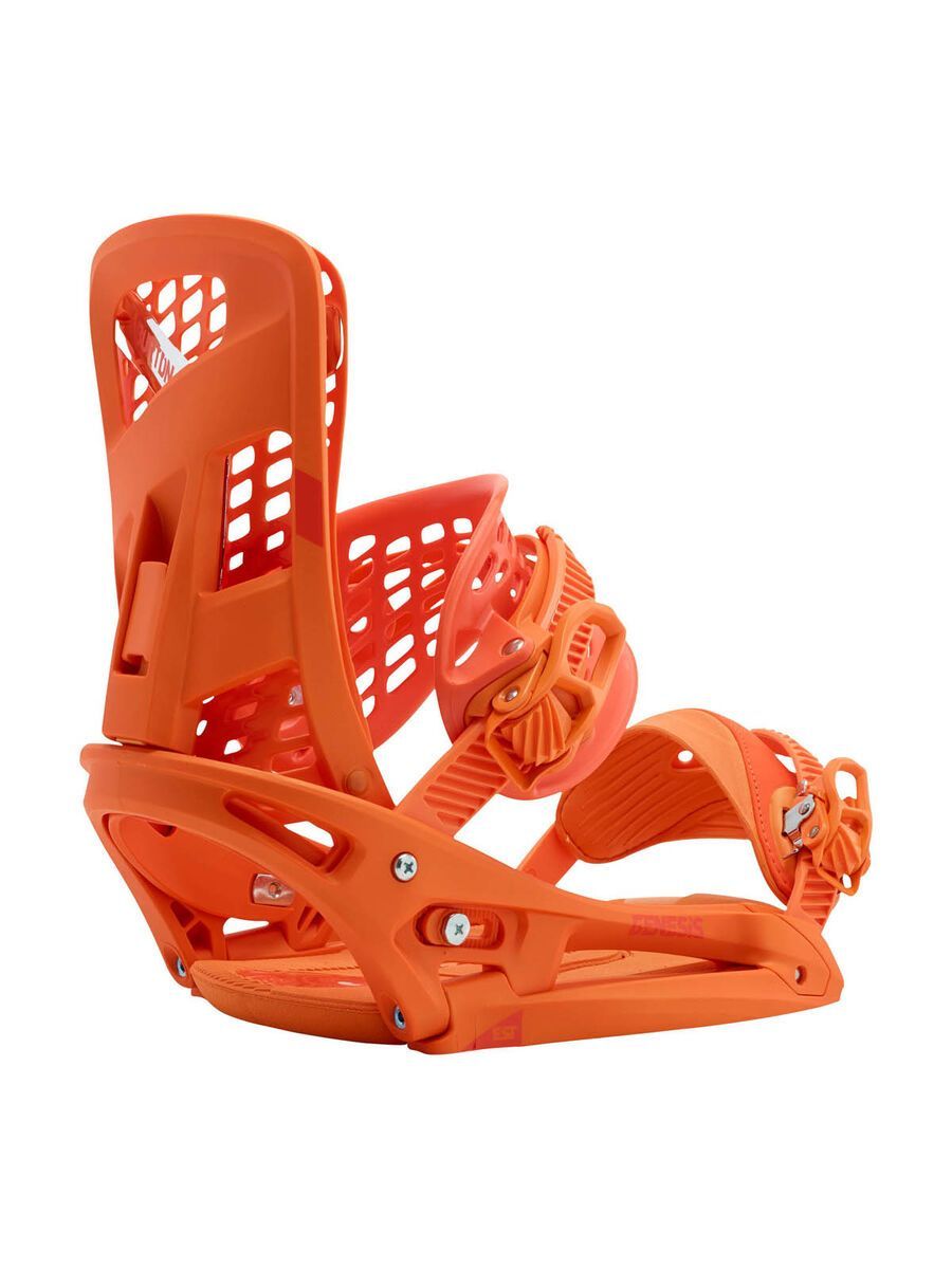 Burton Genesis EST, Phoenix - Bild 1