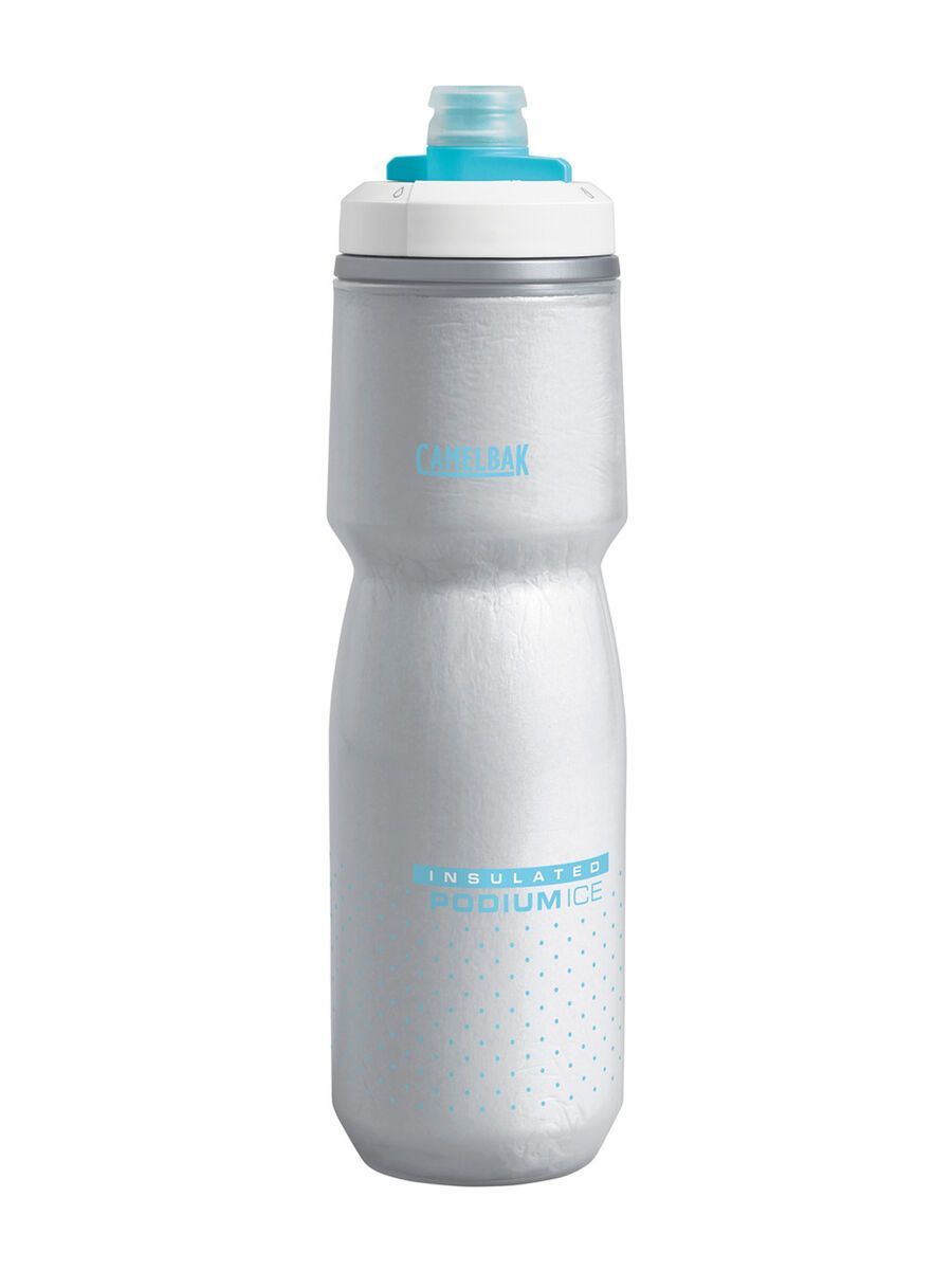 Camelbak Podium Ice - 620 ml, lake blue - Bild 1
