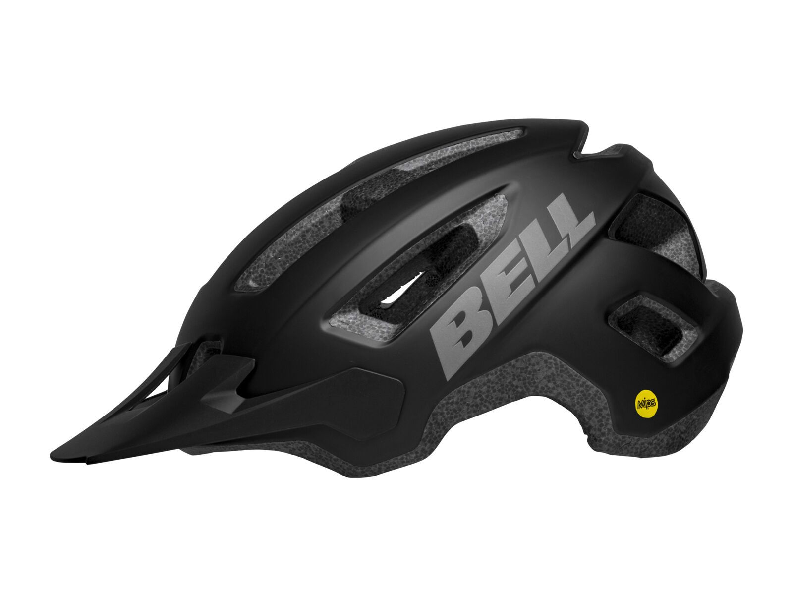 Bell Nomad 2 MIPS, matte black - Bild 3