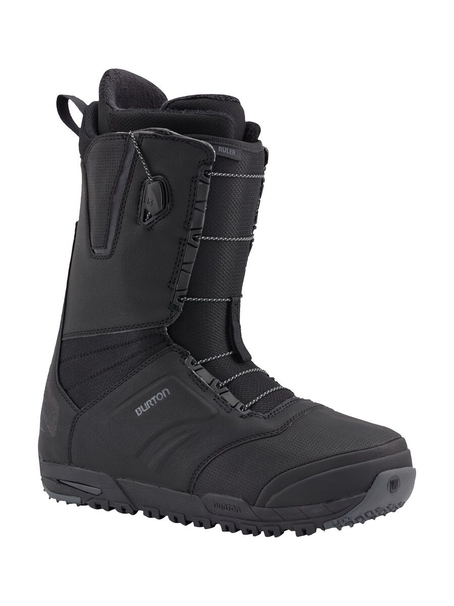 Burton Ruler, Black - Bild 1