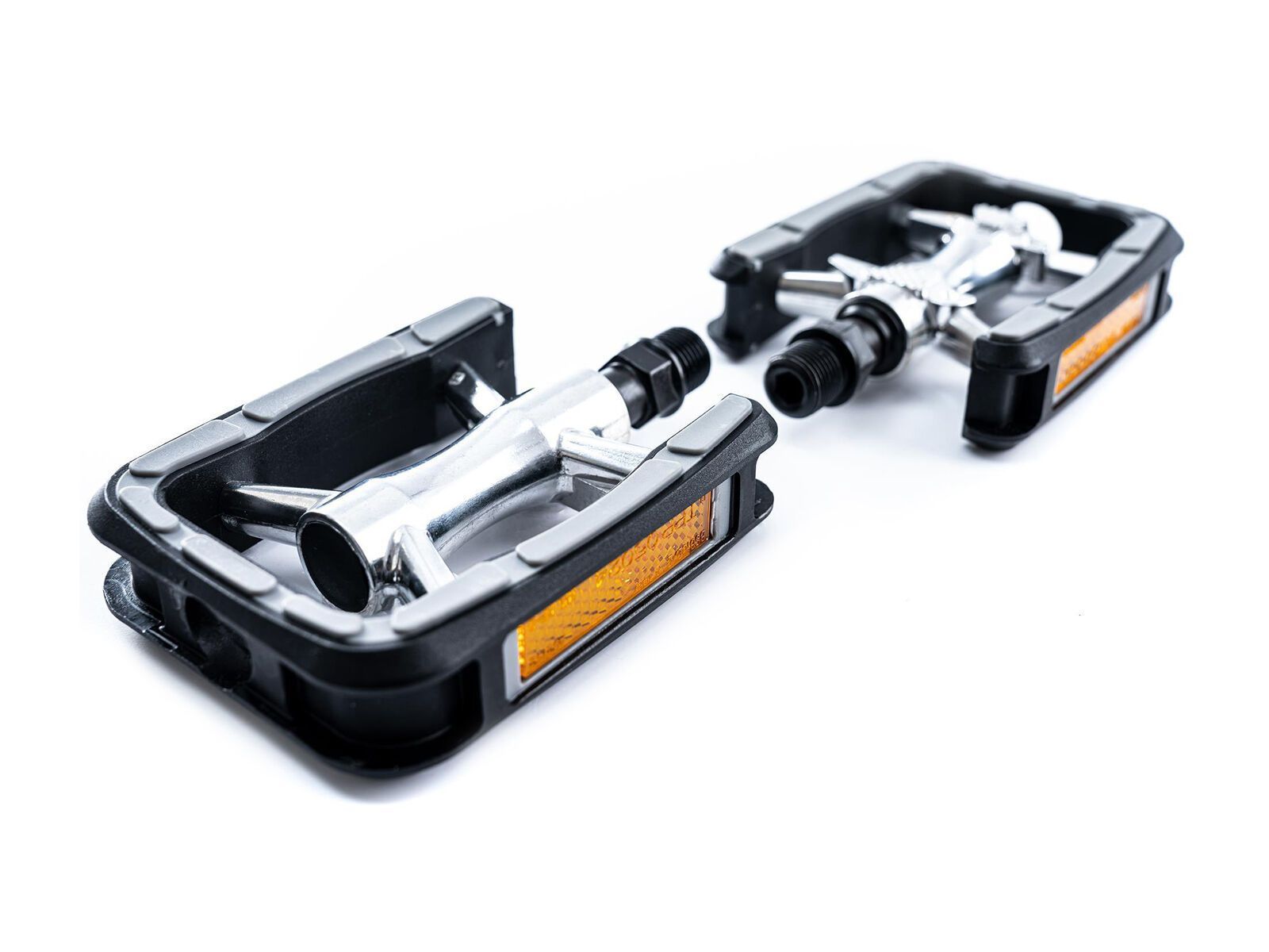 Cube RFR Pedale Comfort Race, black - Bild 2