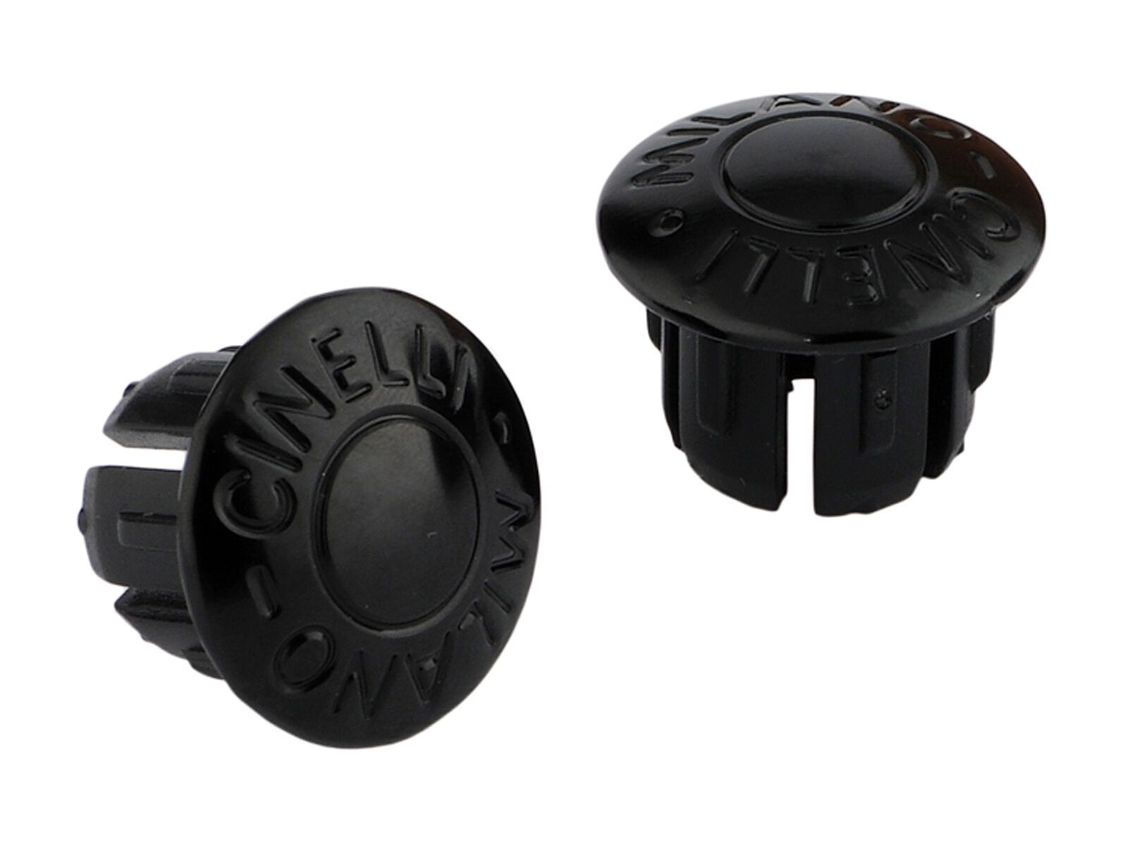 Cinelli Hobo Alphabet Volée Ribbon, brown - Bild 2