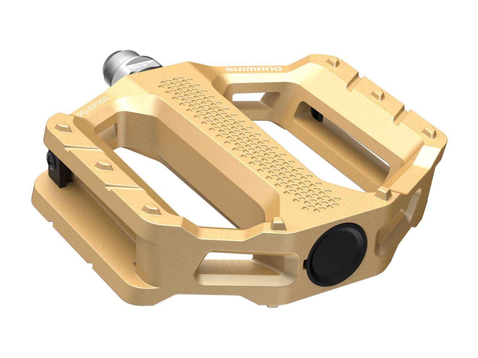 Shimano PD-EF202, gold - Bild 2