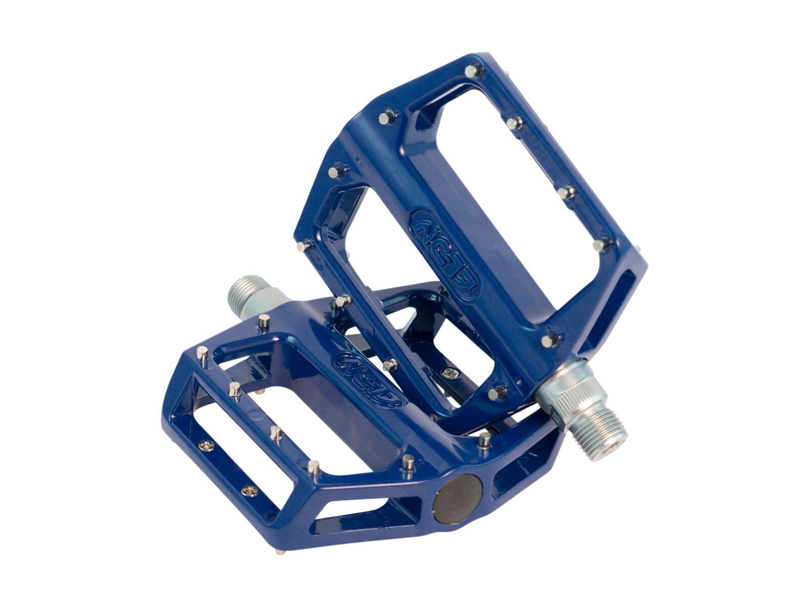 NC-17 STD II Pro, blue - Bild 1