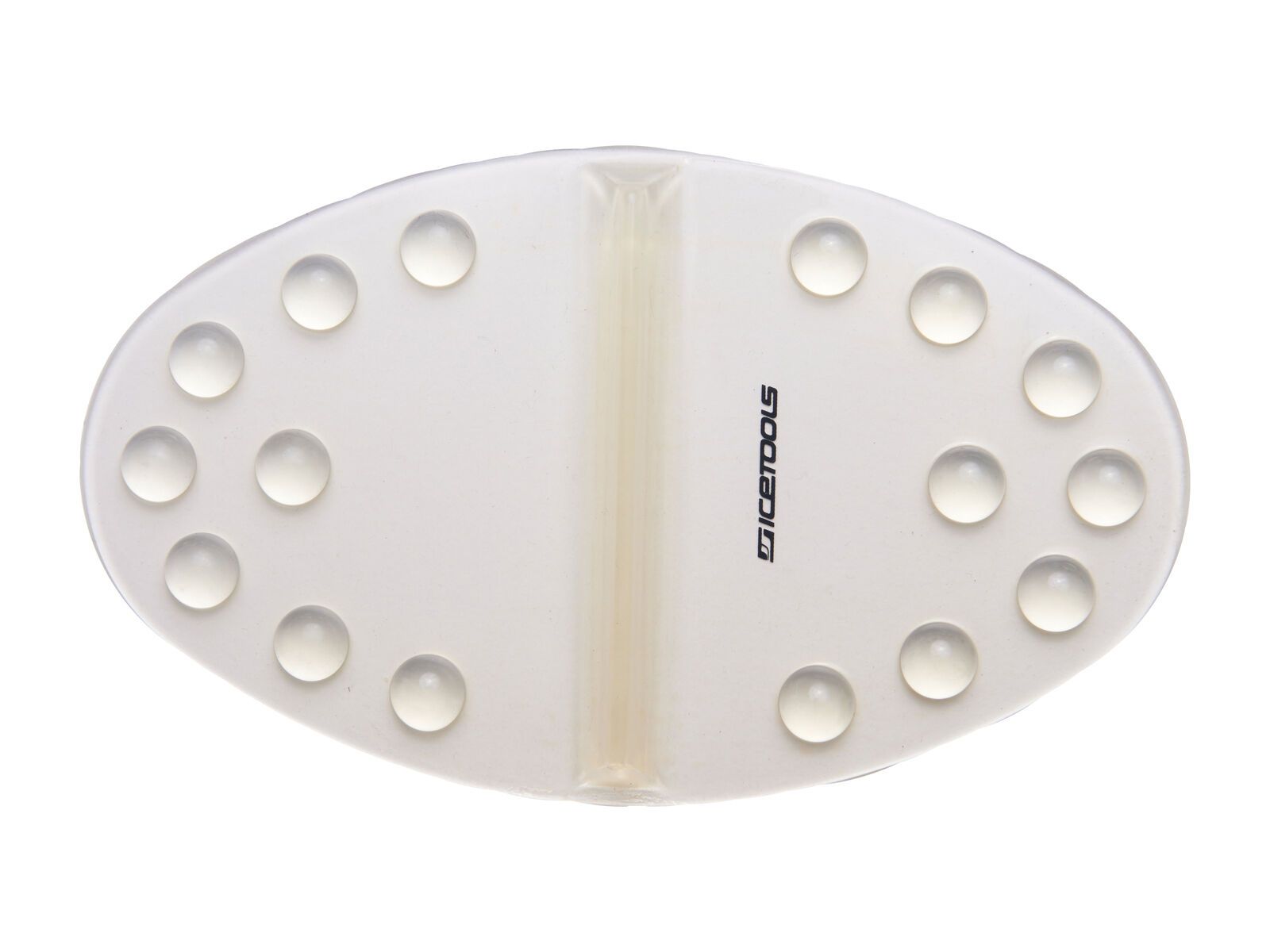 Icetools Eye, clear - Bild 1