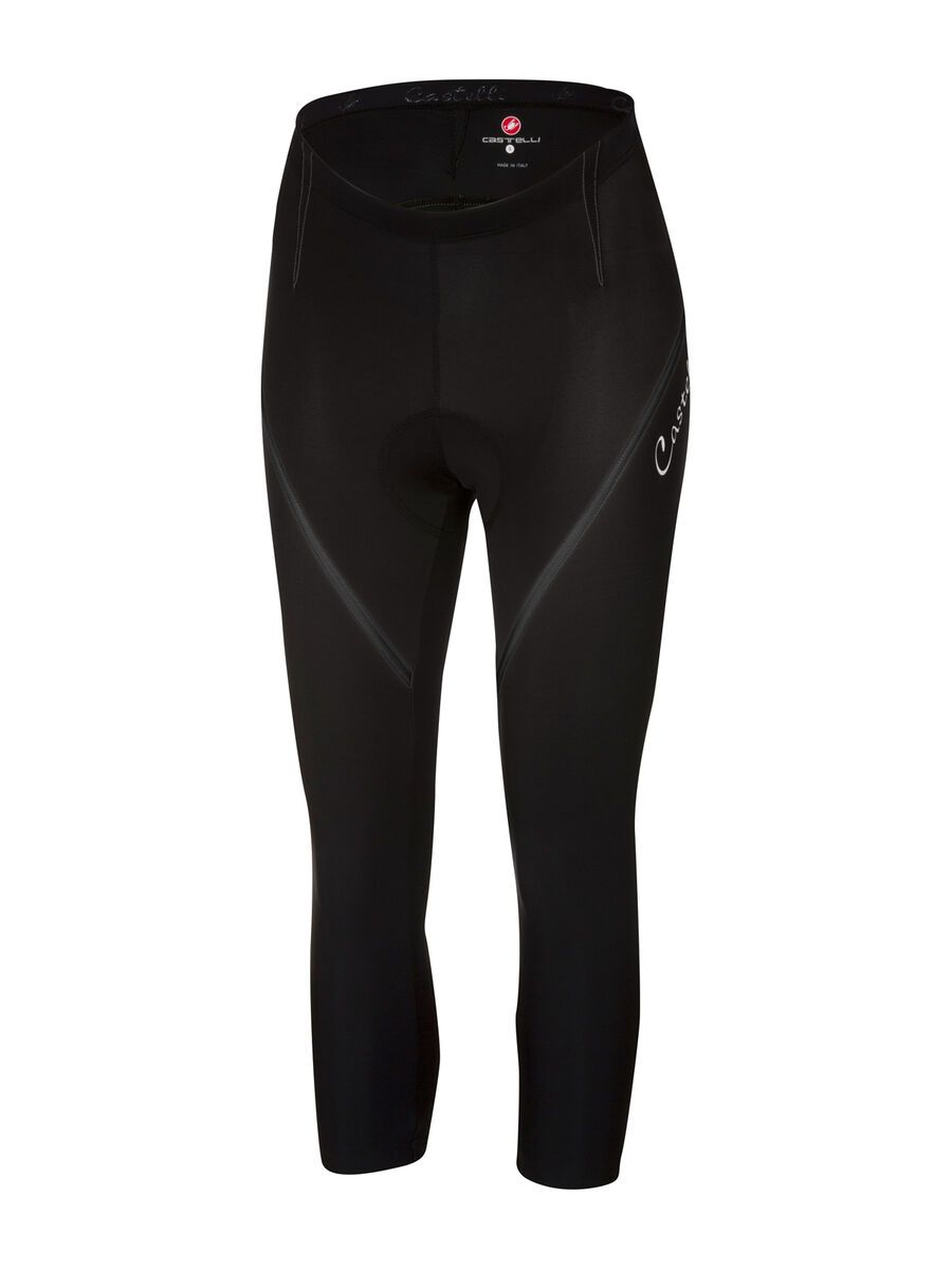 Castelli Magnifica Knicker, black - Bild 1
