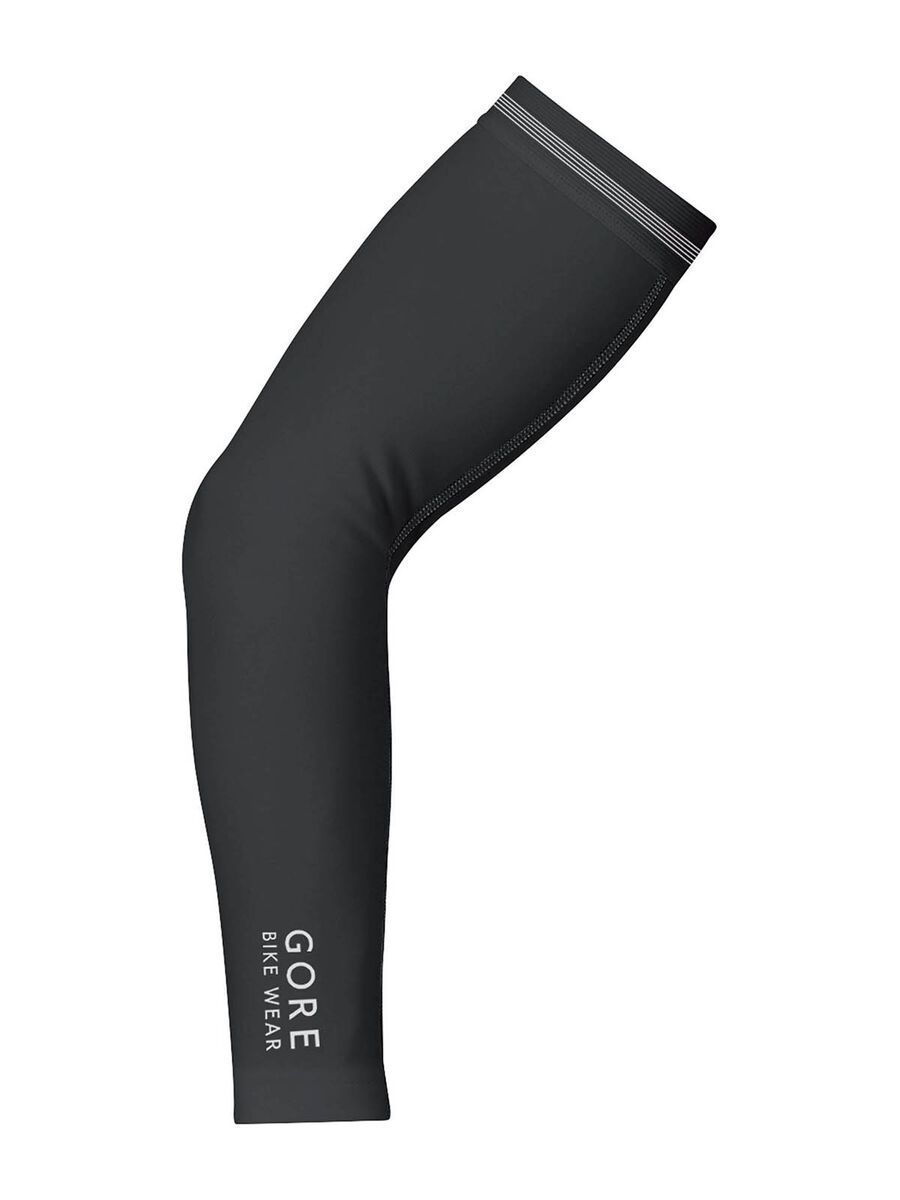Gore Bike Wear Universal Thermo Armlinge, black - Bild 1