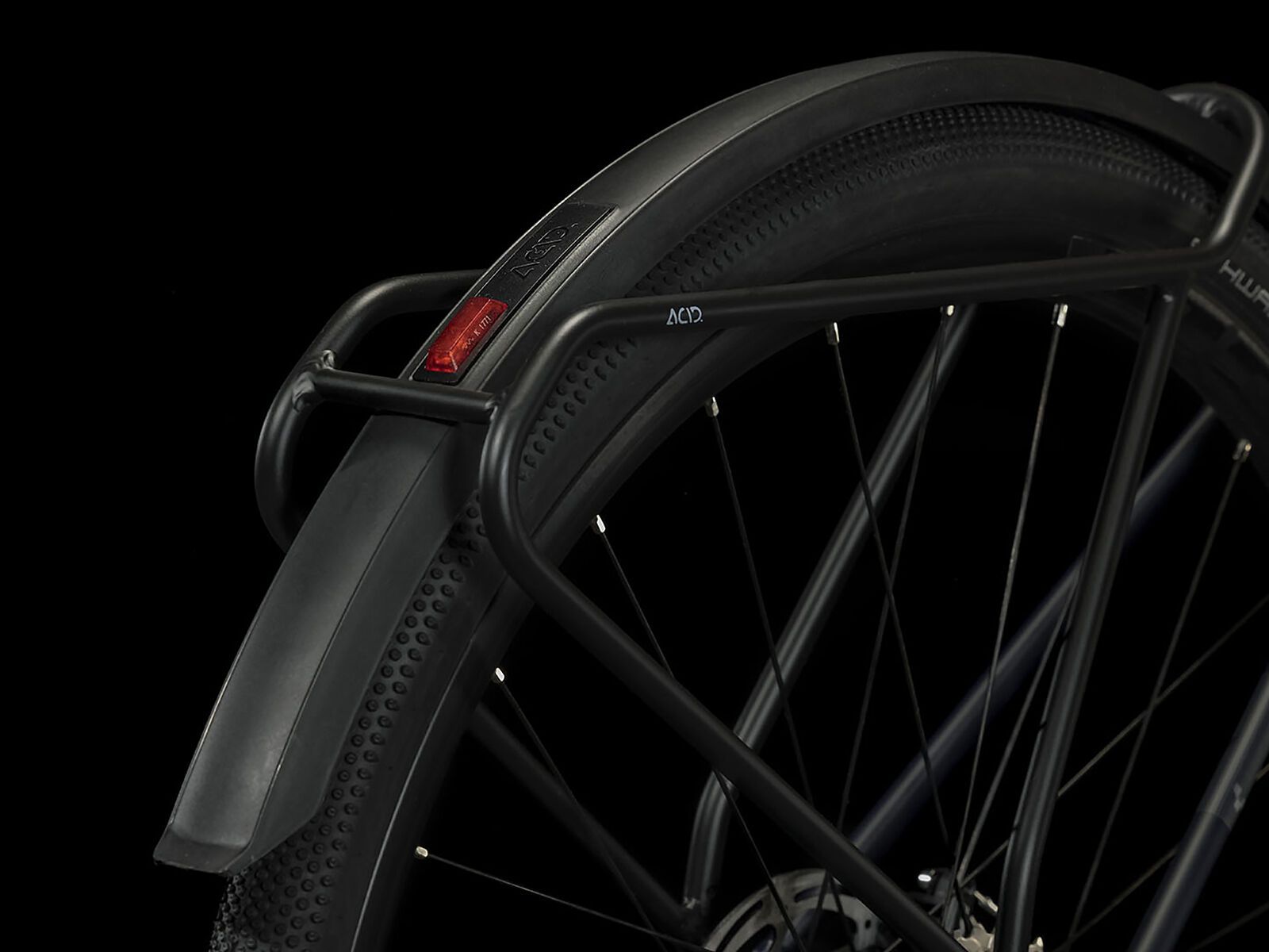 Cube Nuroad Pro FE, metalblack´n´grey - Bild 5