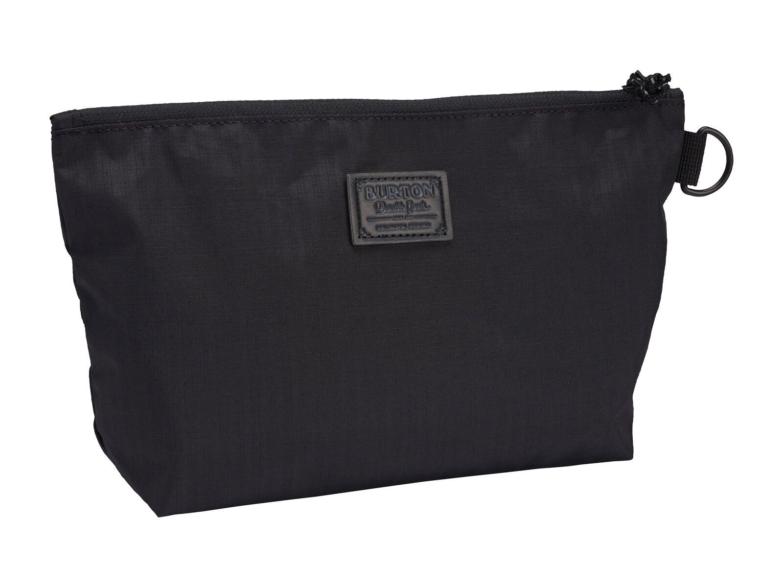 Burton Utility Pouch Medium, true black - Bild 1