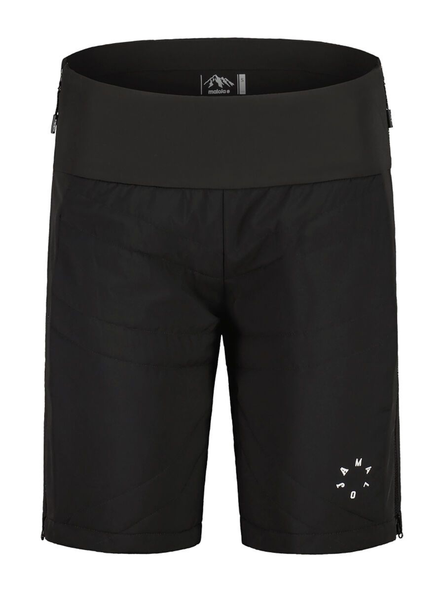 Maloja SeehornM., moonless - Bild 1