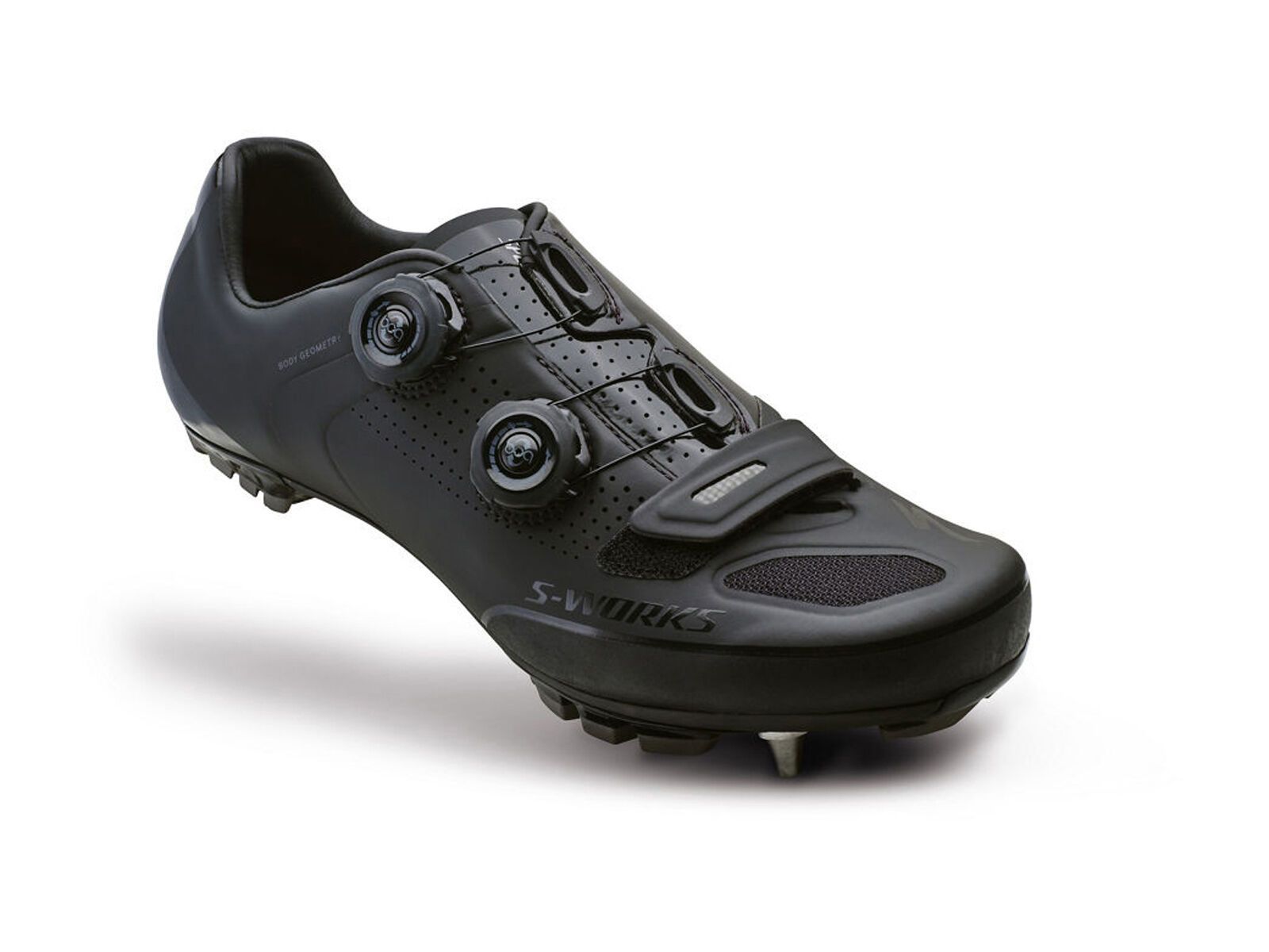 Specialized S-Works XC, black/black - Bild 1