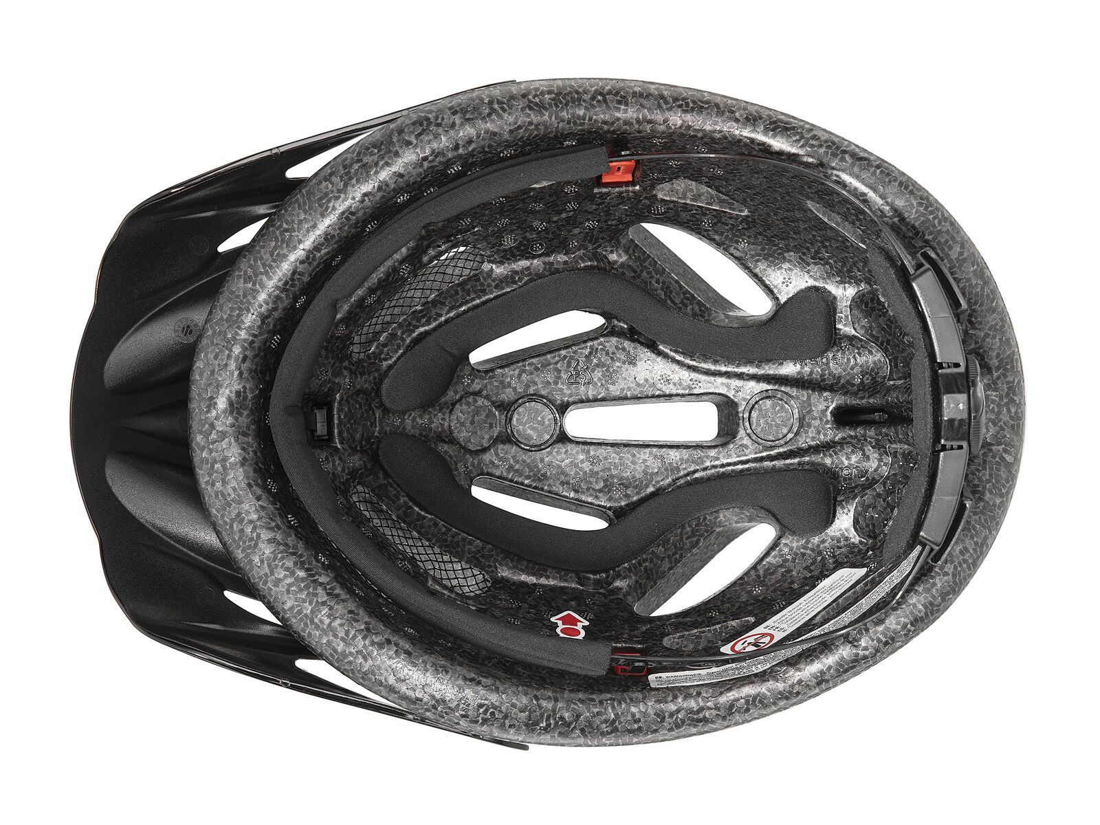 uvex onyx, white - Bild 5