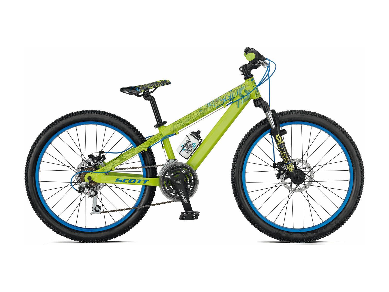 Scott Voltage JR 24 Disc - Bild 1
