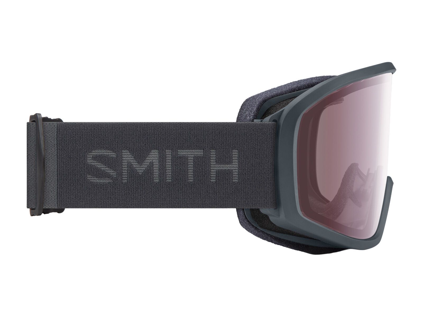Smith Reason OTG, Ignitor Mirror / slate - Bild 5