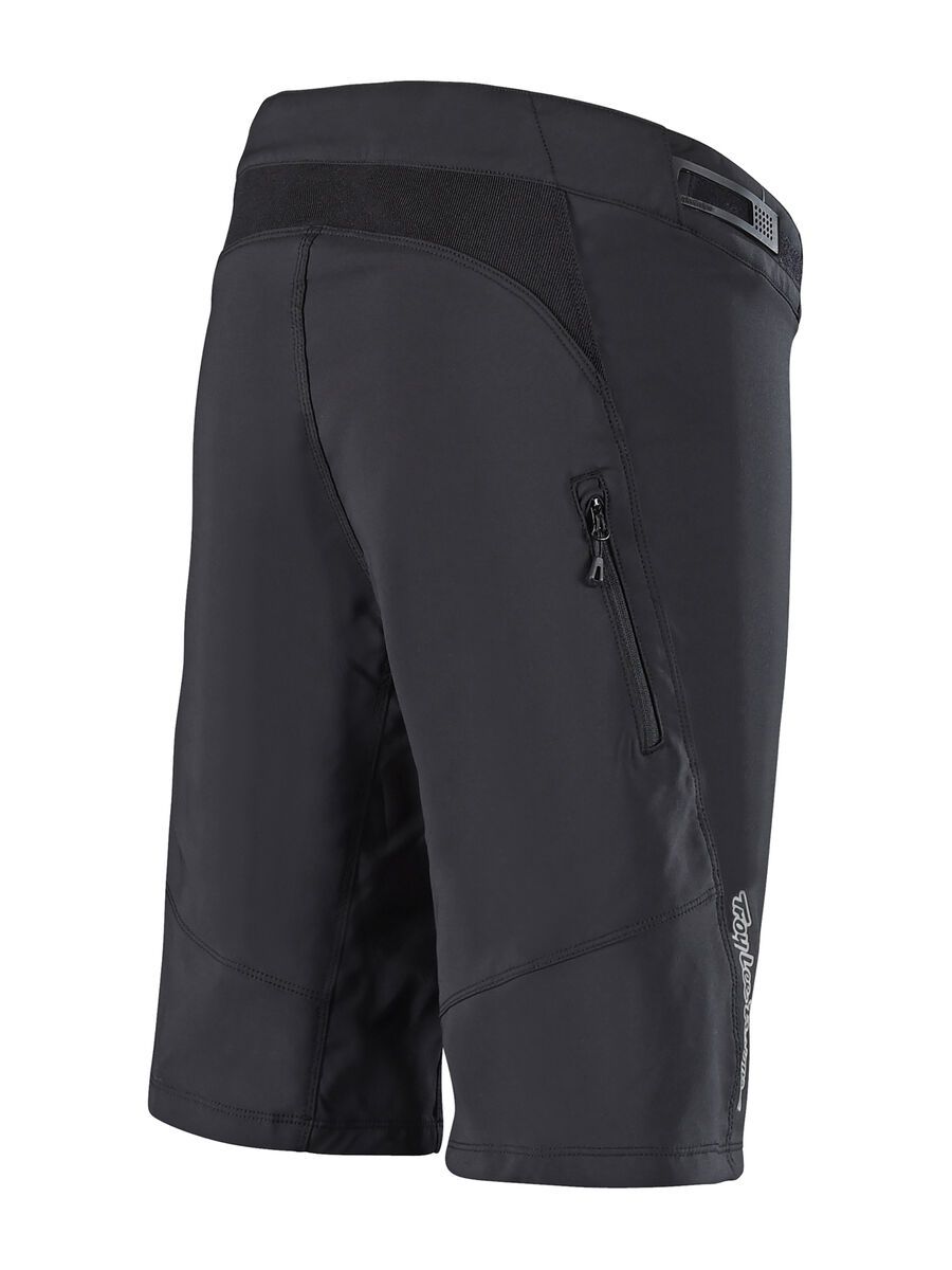 TroyLee Designs Skyline Womens Shorts, black - Bild 2