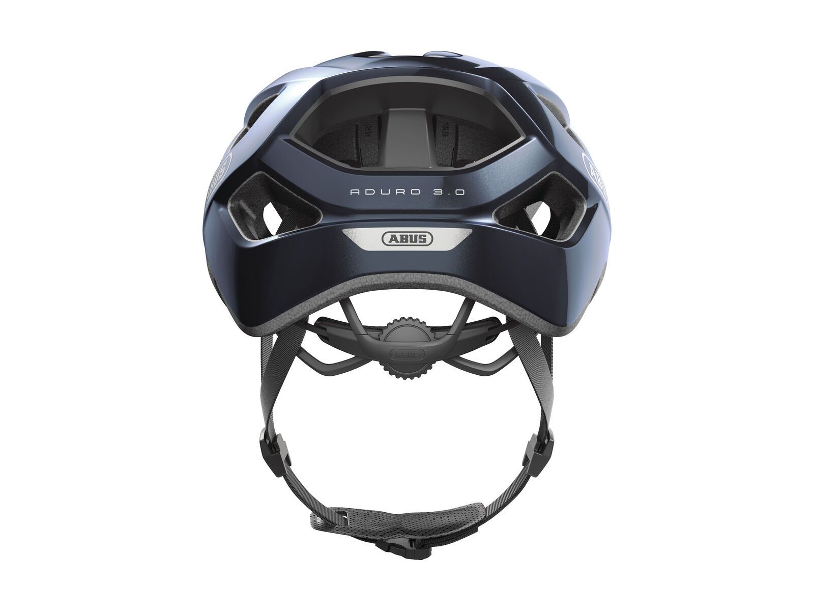 Abus Aduro 3.0, midnight blue - Bild 4