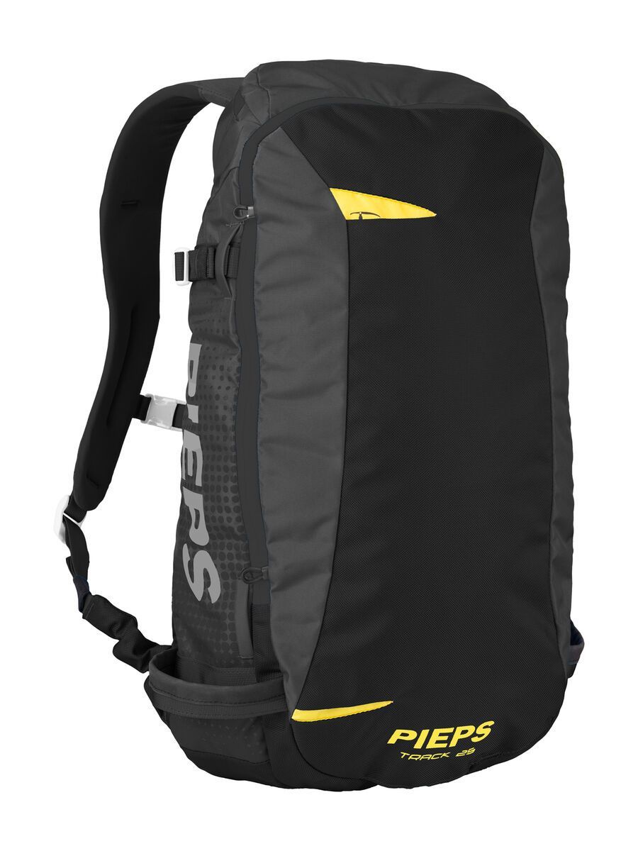 Pieps Track 25, black - Bild 1