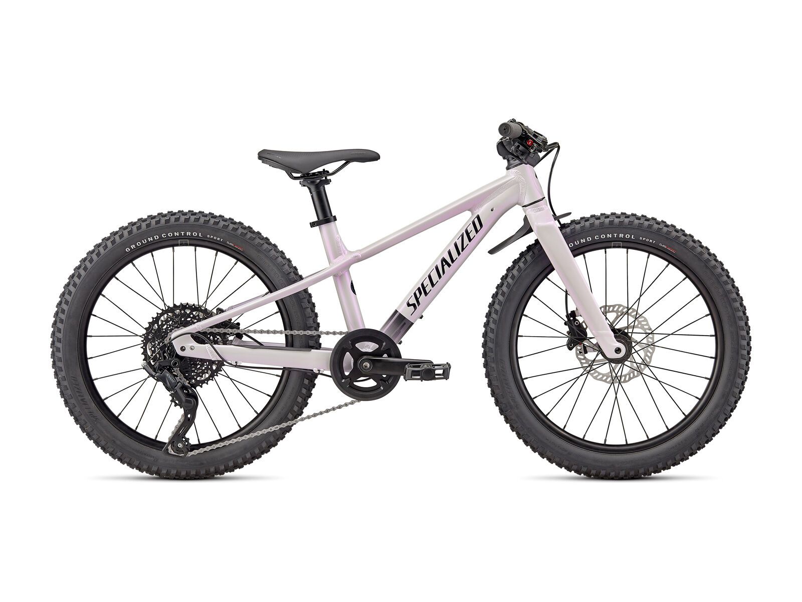Specialized Riprock 20, gloss uv lilac/black - Bild 1