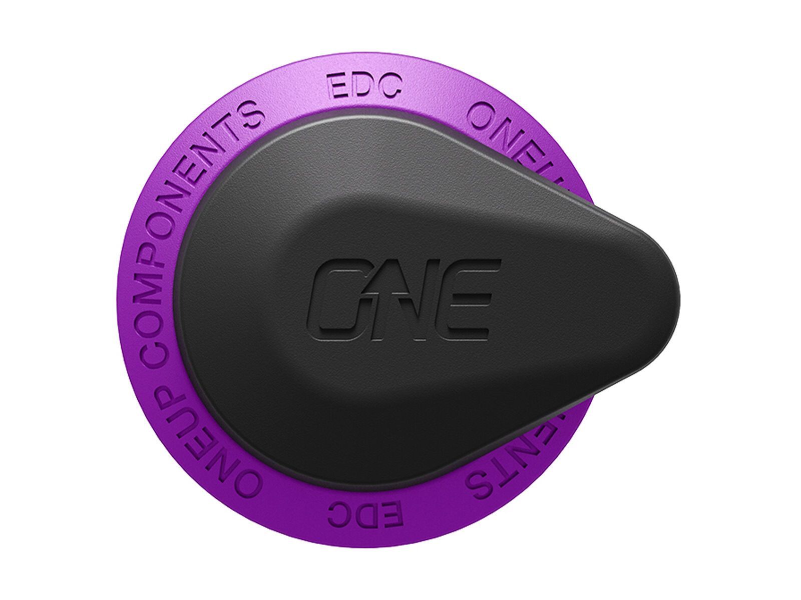 OneUp Components EDC Lite Tool, purple - Bild 2