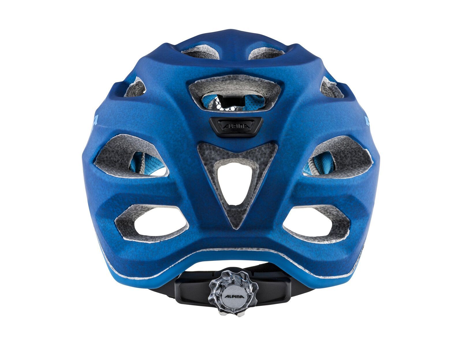 Alpina Carapax Jr., blue - Bild 4