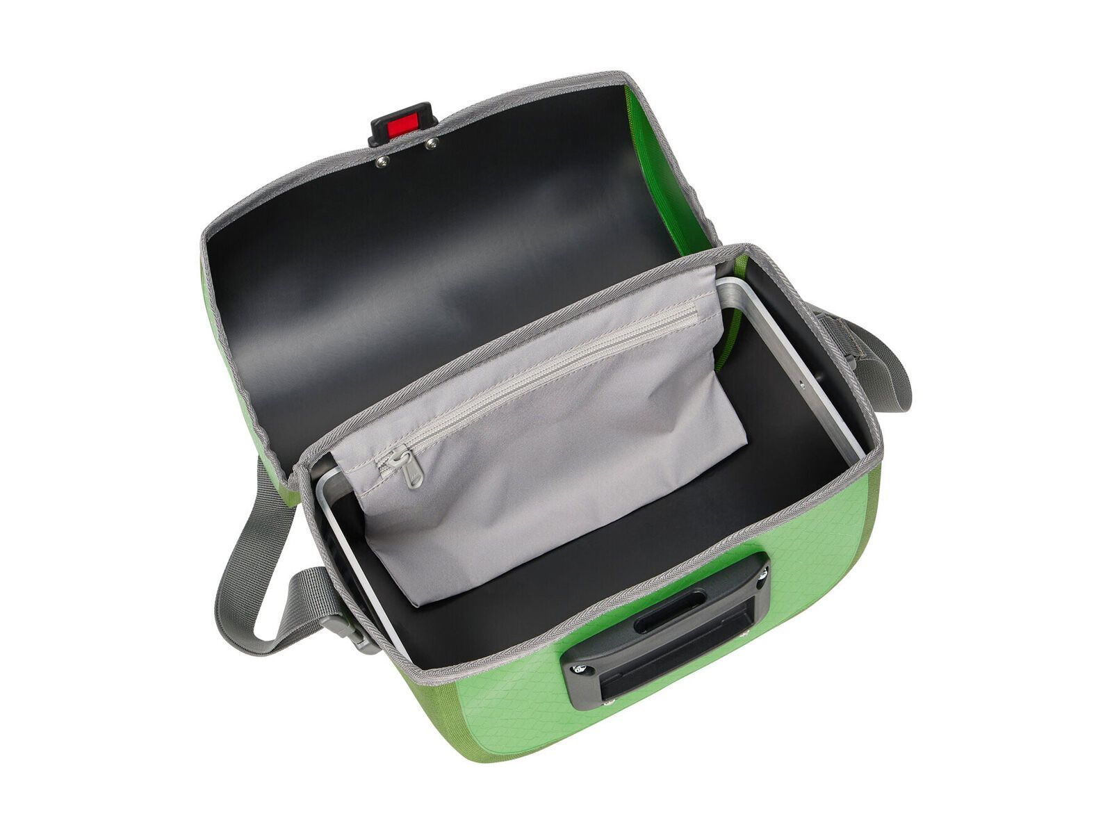 Vaude Aqua Box 4, parrot green - Bild 3