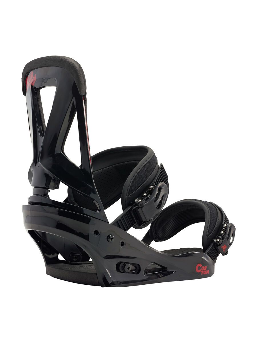 Set: Bataleon Whatever 2017 + Burton Custom (1464181S) - Bild 3