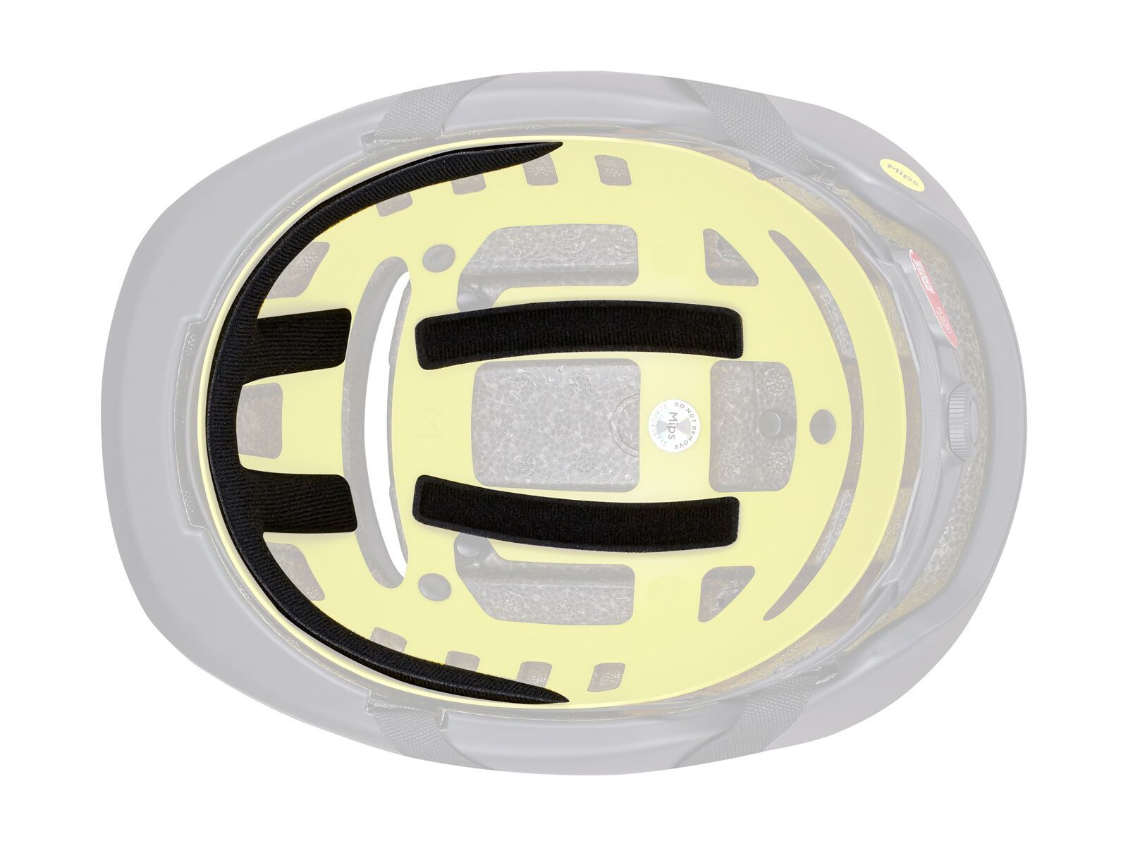 Specialized Tone, deep marine metallic - Bild 8