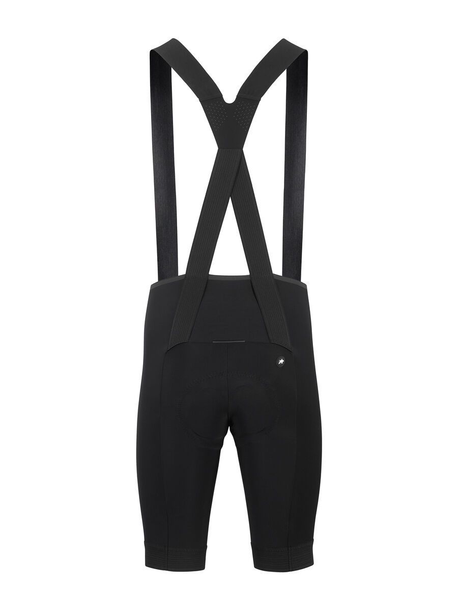 Assos Equipe RS Spring Fall Bib Shorts S9, blackseries - Bild 3