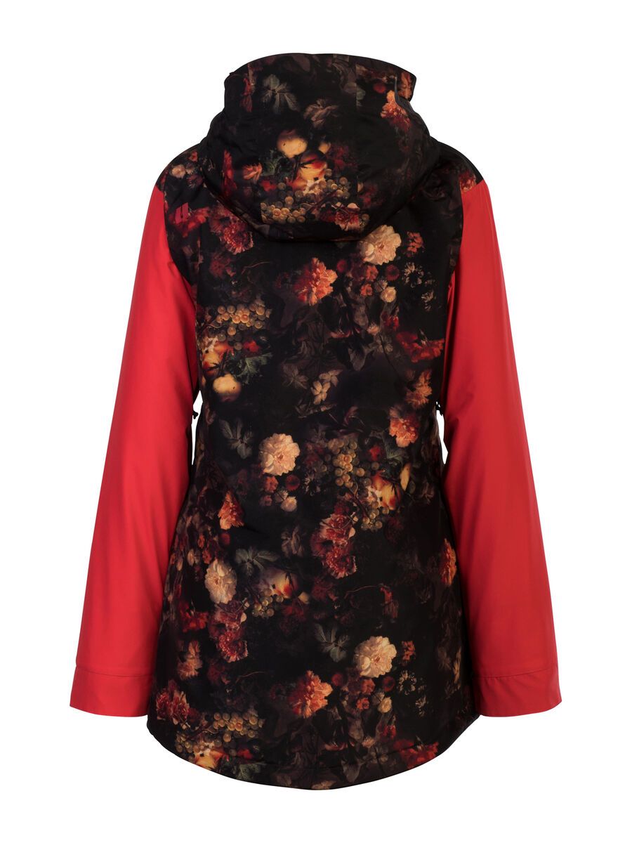 Armada Kasson Gore-Tex Jacket, floral - Bild 2