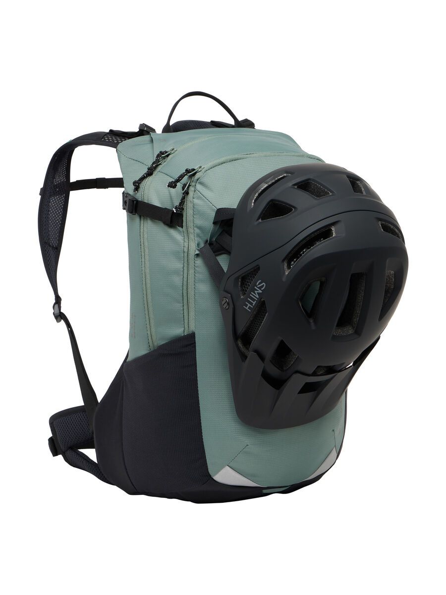 Vaude Trailvent 15, agave - Bild 5