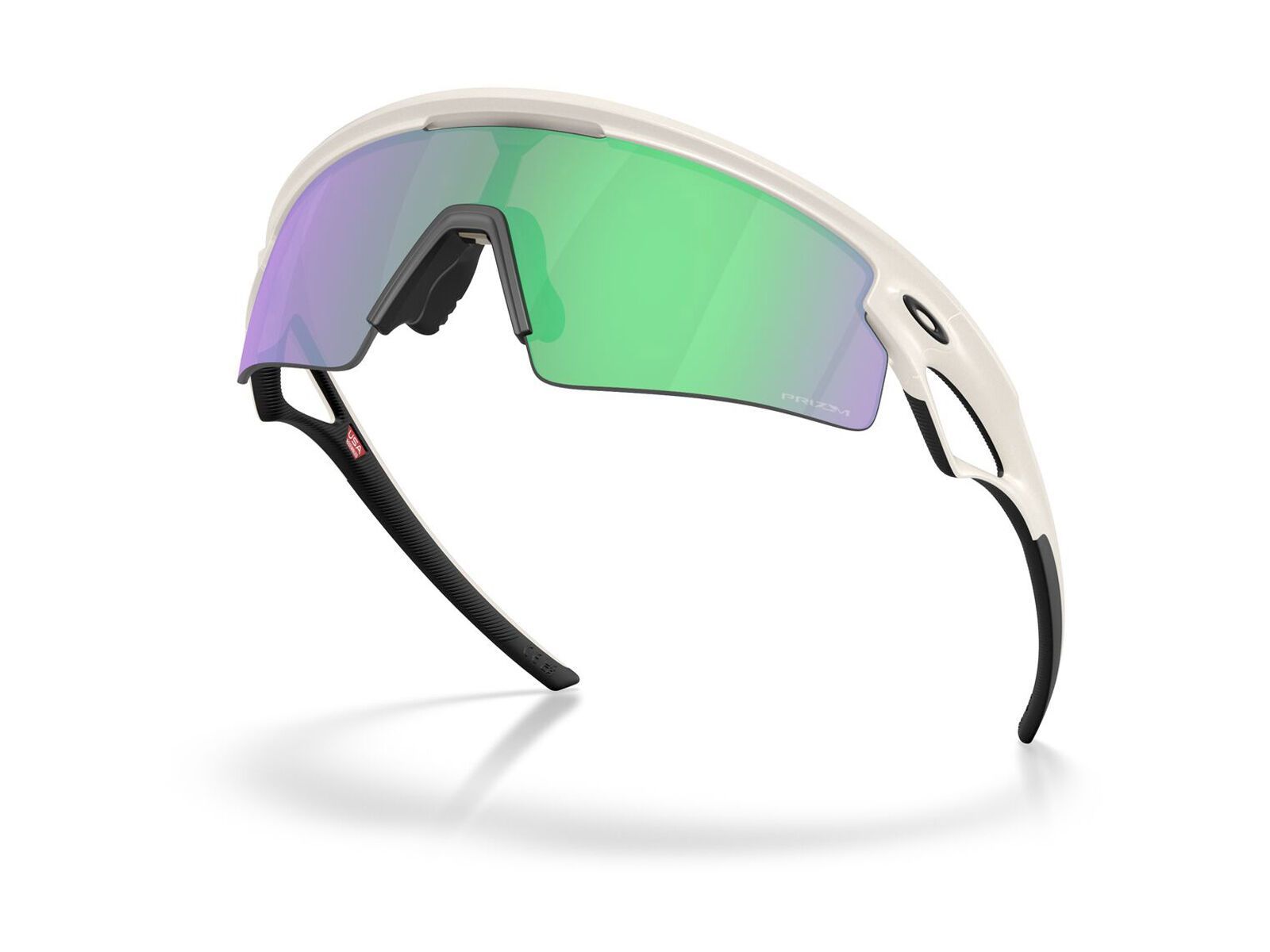 Oakley Sphaera Strike, Prizm Road Jade / matte mist - Bild 3