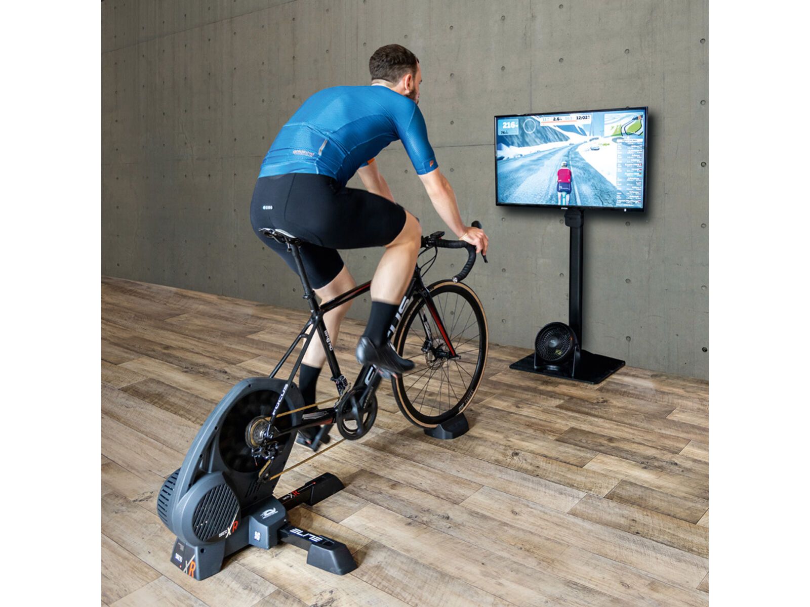 Sigma ROX 11.1 Evo Sensor Set, black - Bild 10