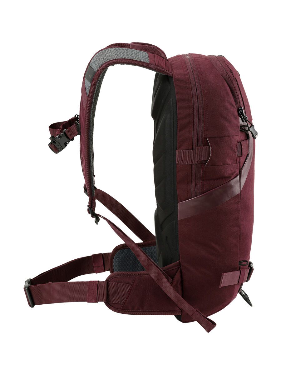 Nitro Rover 14, wine - Bild 5