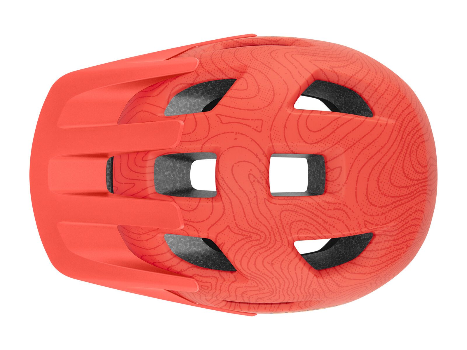 Smith Sidekick Jr. MIPS, matte blaze - Bild 3